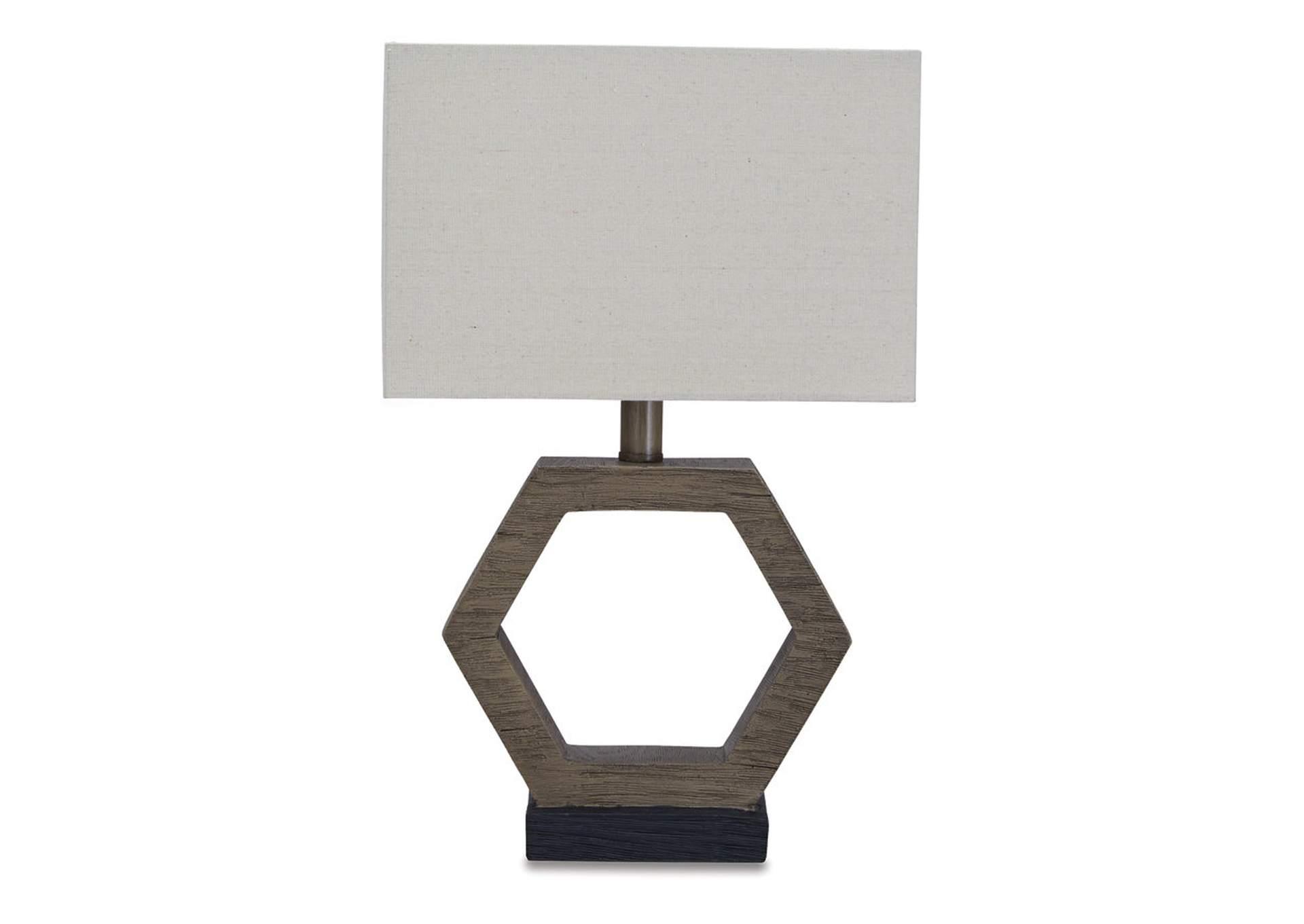 Marilu Table Lamp,Extreme Value Collection