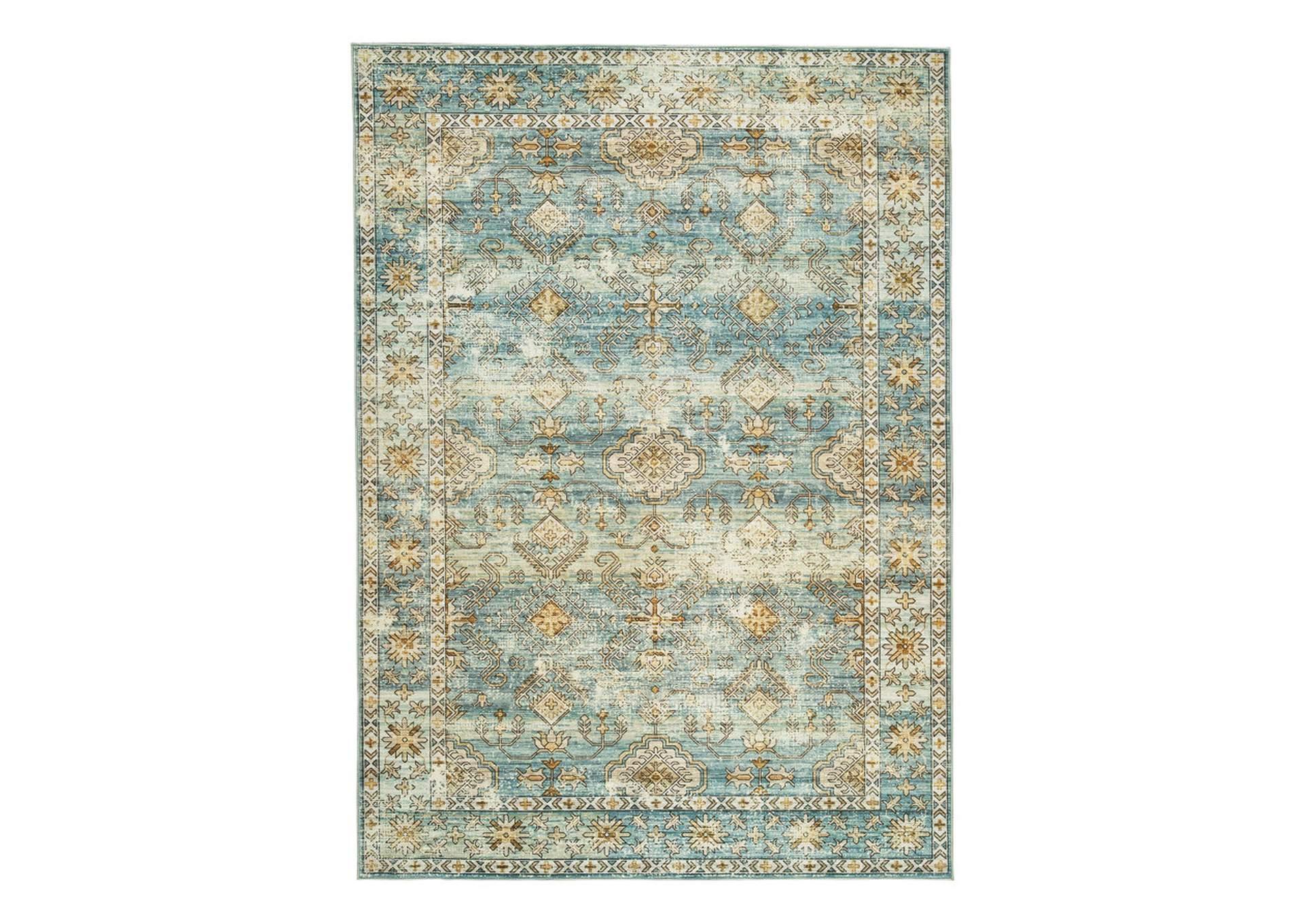 Harwins 5' X 7' Rug,Extreme Value Collection