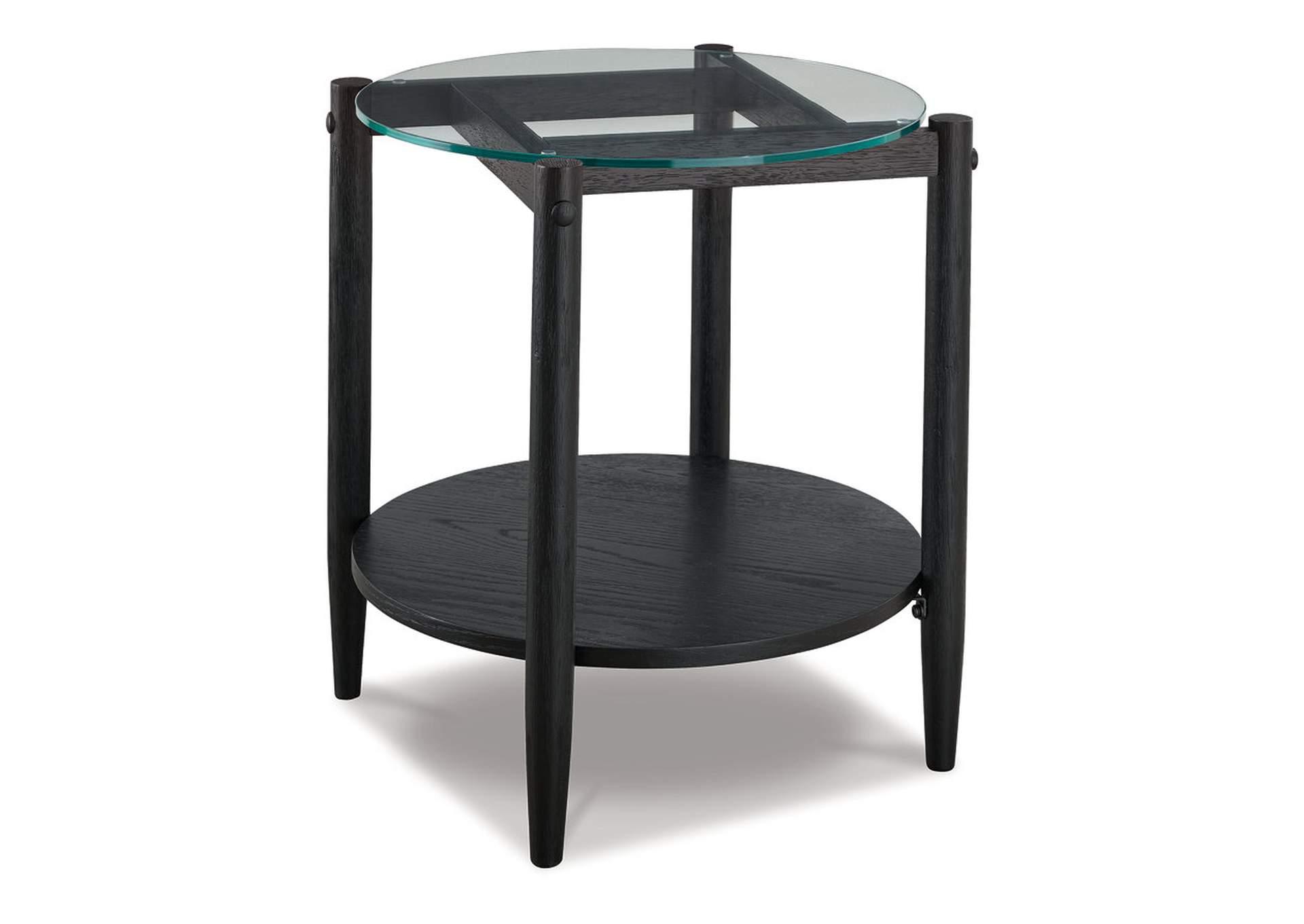 Westmoro End Table,Extreme Value Collection