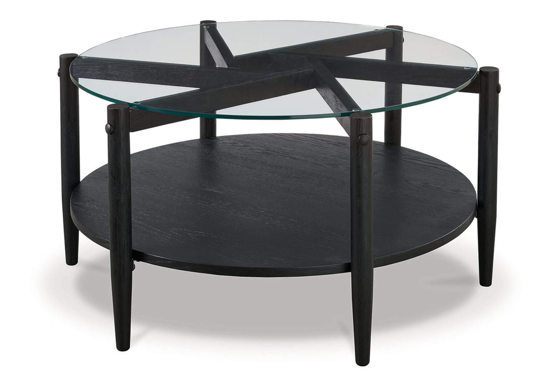 Westmoro Coffee Table,Extreme Value Collection