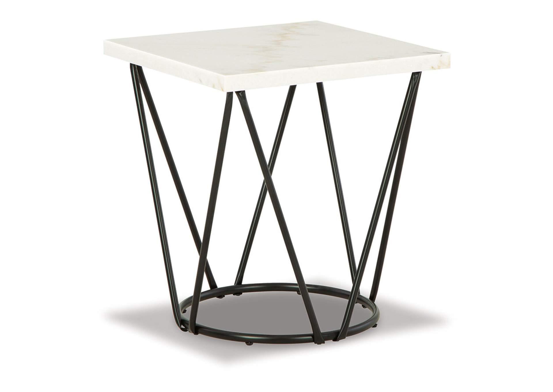 Vancent End Table,Extreme Value Collection