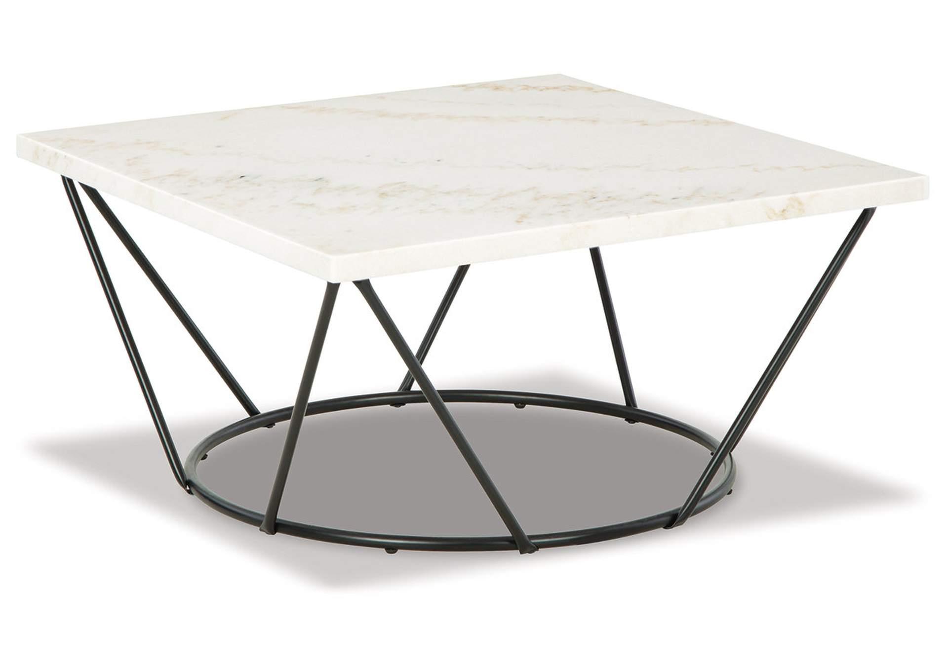 Vancent Coffee Table,Extreme Value Collection