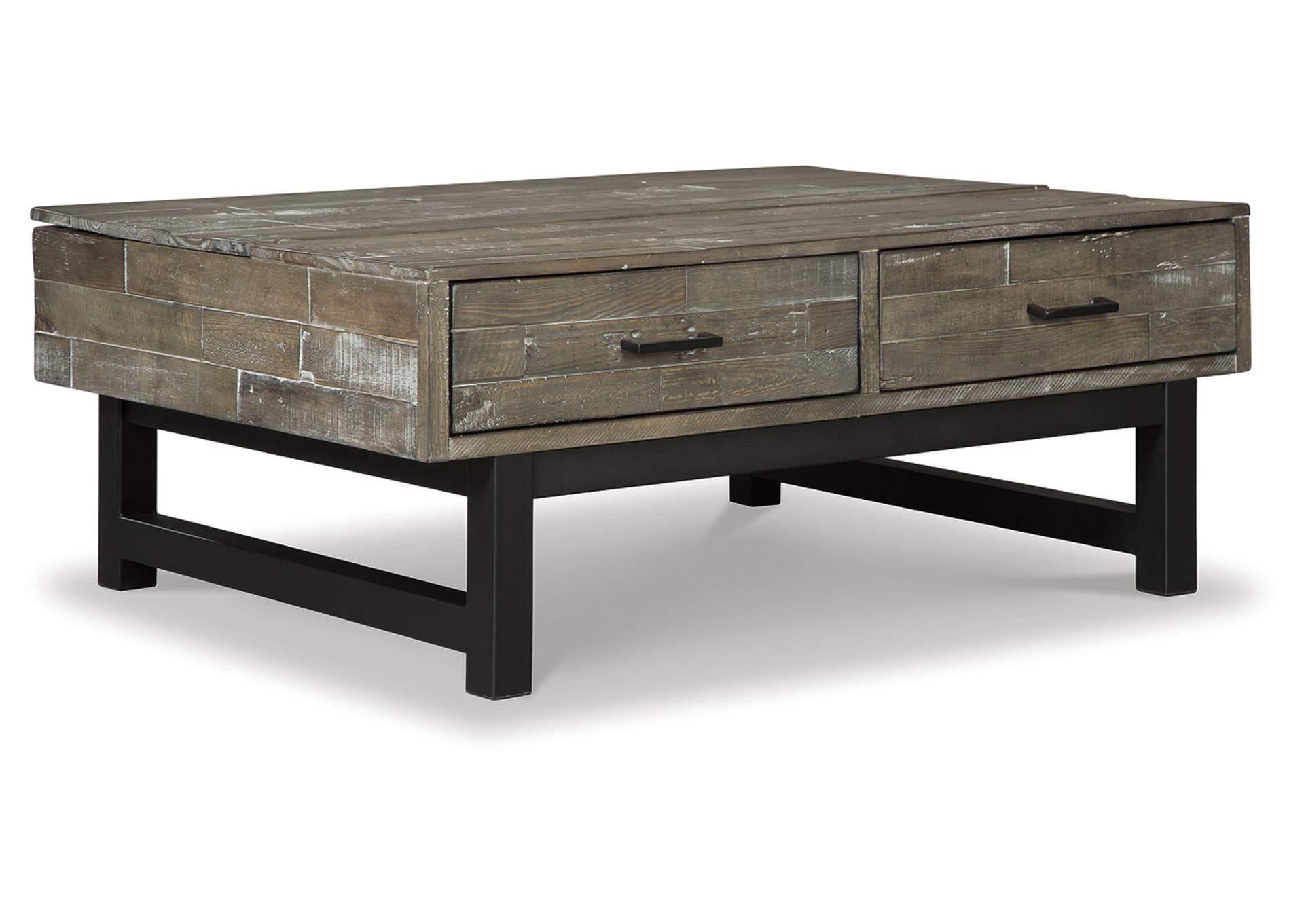 Mondoro Coffee Table With Lift Top,Extreme Value Collection