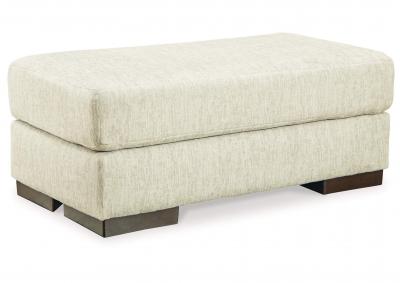 Image for Caretti Ottoman