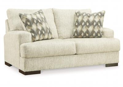 Image for Caretti Loveseat