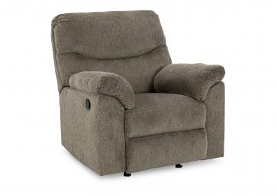 Image for Alphons Recliner