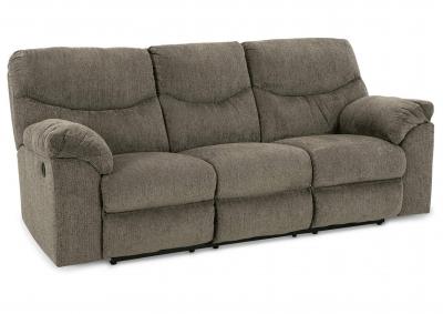 Image for Alphons Reclining Sofa