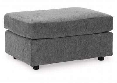 Image for Stairatt Ottoman