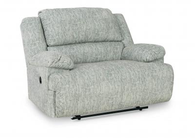 Image for Mcclelland Oversized Recliner