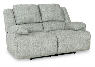 Image for Mcclelland Power Reclining Loveseat