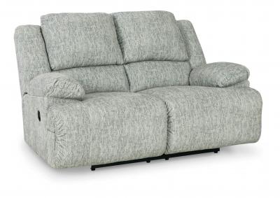 Image for Mcclelland Reclining Loveseat