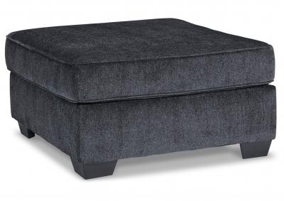 Image for Altari Oversized Accent Ottoman