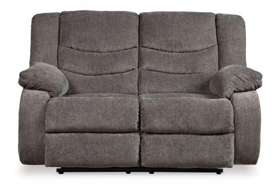 Image for Tulen Reclining Loveseat