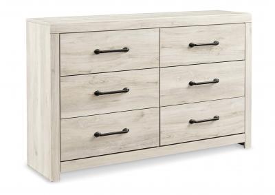 Image for Cambeck Dresser