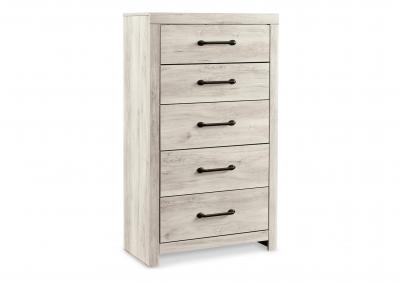 Image for Cambeck Chest Of Drawers