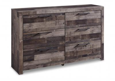 Image for Derekson Dresser