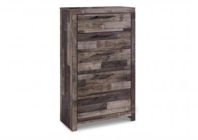 Image for Derekson Chest Of Drawers