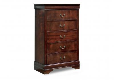 Image for Alisdair Chest Of Drawers