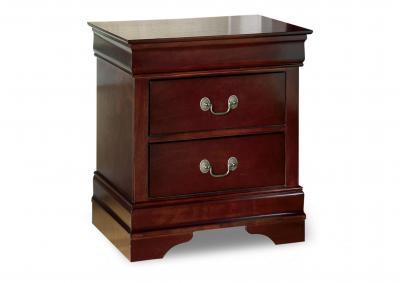 Image for Alisdair Nightstand