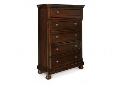 Image for Porter Chest Of Drawers