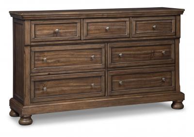 Image for Flynnter Dresser