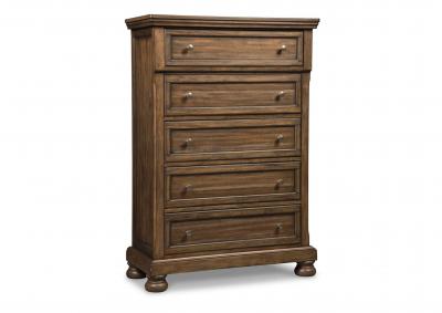 Image for Flynnter Chest Of Drawers