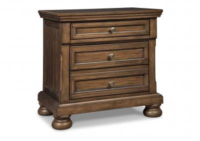 Image for Flynnter Nightstand