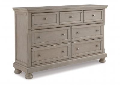 Image for Lettner Dresser