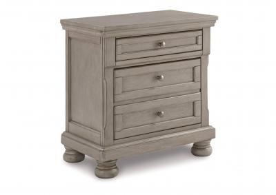 Image for Lettner Nightstand