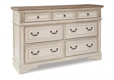 Image for Realyn Dresser