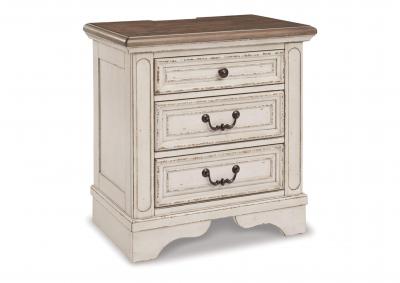 Image for Realyn Nightstand