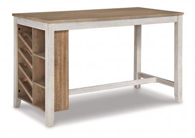 Image for Skempton Counter Height Dining Table