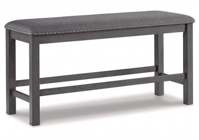 Image for Myshanna Dining Bench