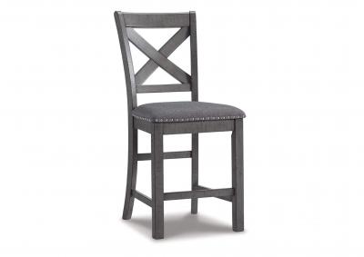 Image for Myshanna Counter Height Bar Stool