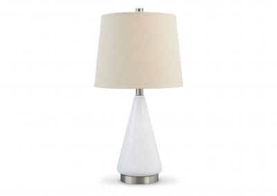 Image for Ackson Table Lamp (Set Of 2)