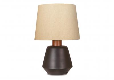 Image for Ancel Table Lamp