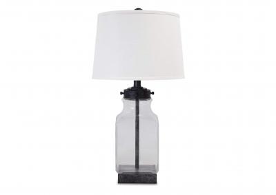 Image for Sharolyn Table Lamp