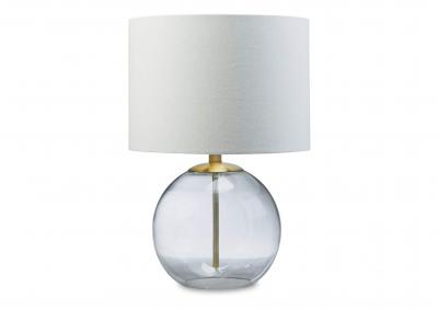 Image for Samder Table Lamp