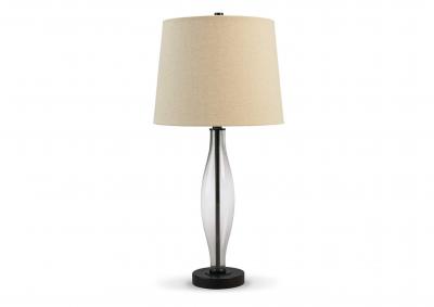 Image for Travisburg Table Lamp (Set Of 2)