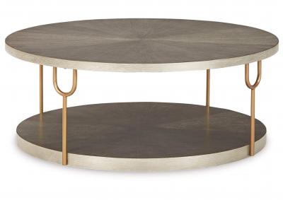 Image for Ranoka Coffee Table