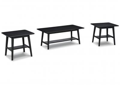 Image for Westmoro Table (Set Of 3)