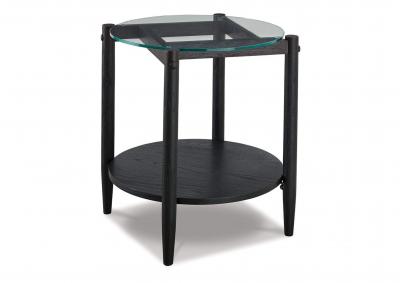 Image for Westmoro End Table