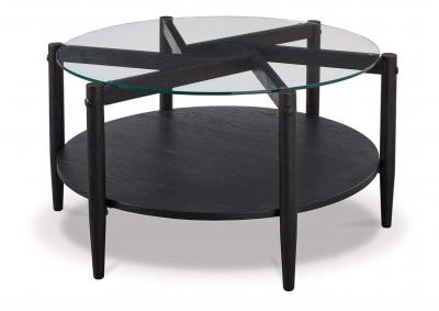 Image for Westmoro Coffee Table