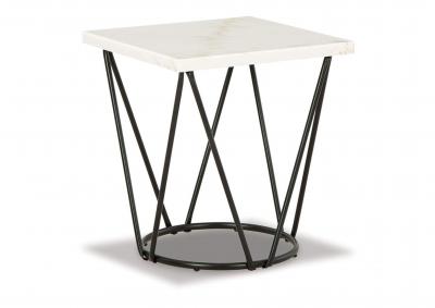 Image for Vancent End Table